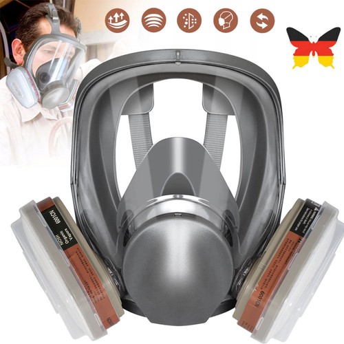 Staubmaske gasmaske - staubmaske,