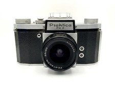 Praktica FX2 35mm KW werke +