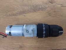 motor getriebe Bohrfutter Akku Schlagschrauber