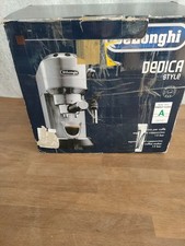 Defekt De'Longhi Dedica