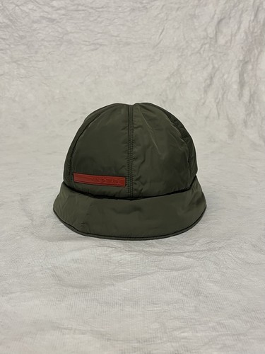 Prada linea rossa - rossa, bell
