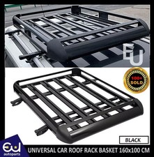 UNIVERSAL AUTO DACHTRÄGER