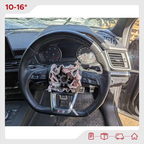 Audi lenkrad 2019 suv 5dr - q5, 4/5dr