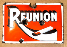 REUNUION - Obercunnersdorf