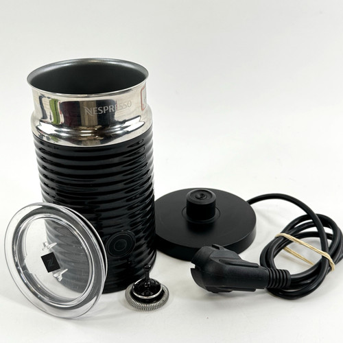 Nespresso aeroccino 3594 - aeroccino, no.3594