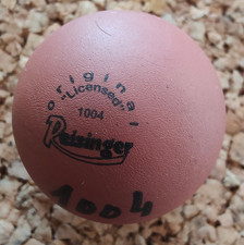 Minigolfball Minigolfbälle ~