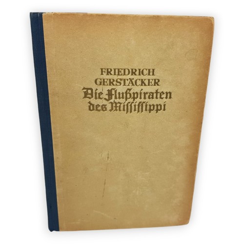 Die flußpiraten des - flußpiraten,