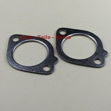 ✅2 x Auspuff Dichtungen für
