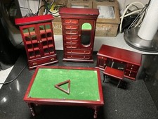 PUPPENHAUS FUTNITURE