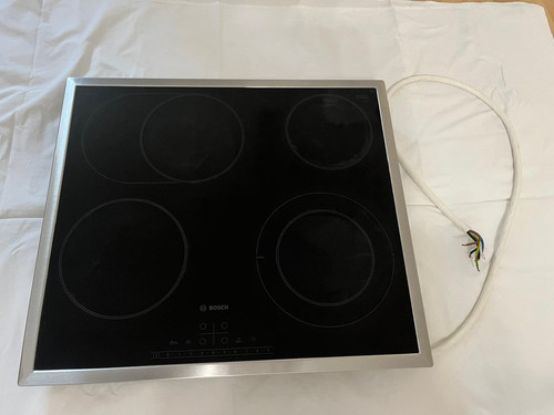 Bosch serie pkn645fp1e - bosch,
