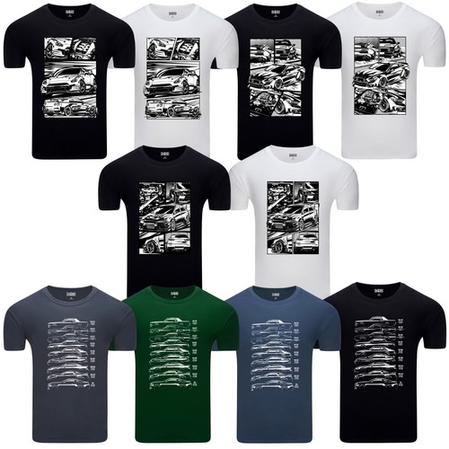 Diarbo herren shirt - diarbo,