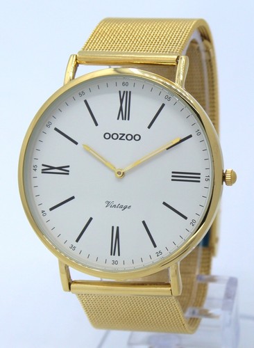 Sale oozoo vintage uhr super - sale,