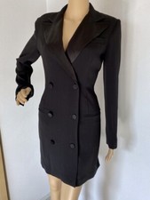 Polo Ralph Lauren Blazer Longblazer Kleid Gehrock GR. 32 34 EU / 2 US