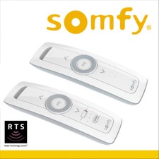 Somfy Situo Var RTS Pure II