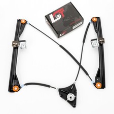 Window regulator 6q3837461 - window,