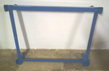 Stapelgestell transportgestell - stapelgestell,