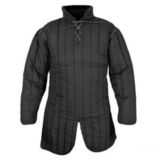 Gambeson Mittelalter dick