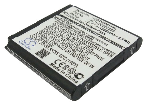 Akku für doro phoneeasy - für,