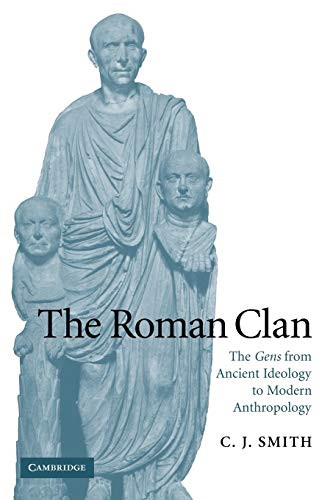 The roman clan - the, from