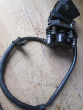 SUZUKI GS500E GS500 Bremssattel Bremszylinder Vorne GM51B