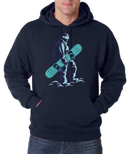 Youth designz herren hoodie - youth,