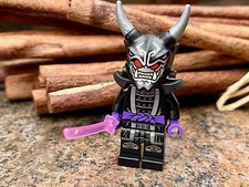LEGO® Ninjago - Garmadon mit