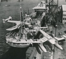 Foto Kriegsmarine Friesenland