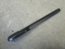 Abdeckung Sitzschiene VW Bora