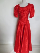 Kleemeier Hof Kleid Maxi