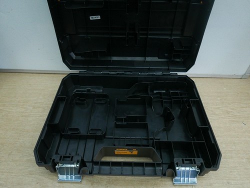 Dewalt tstak transportkoffer - dewalt,