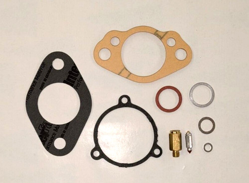 Reparatursatz 2 vergaser - su,