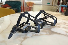 Paar Shimano DX Pedale /