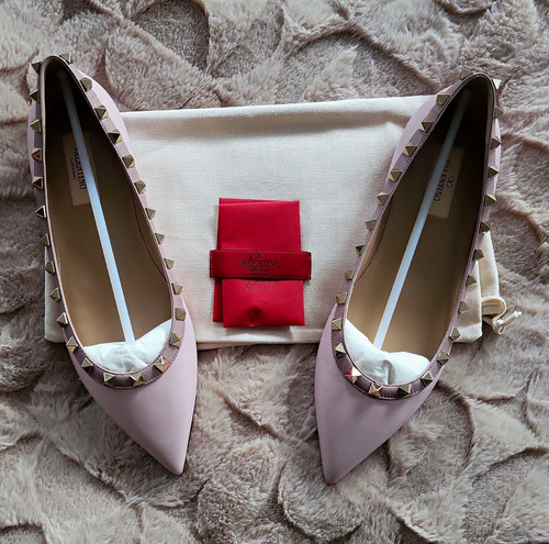 Valentino garavani rockstud - valentino,