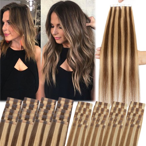 40pcs tape remy skin weft - remy,