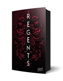 Regents blute für - für, uns
