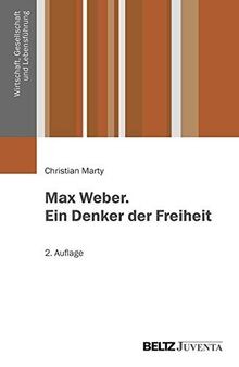Max weber ein - max, der