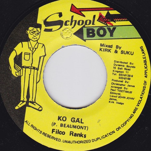 Filco ranks gal 7 - -, gal,