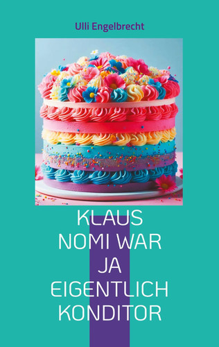 Ulli engelbrecht klaus - ulli, nomi