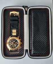 De Lorean Chronograph