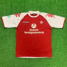Matchworn spielertrikot fc - matchworn, 1.fc