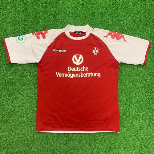 Matchworn spielertrikot fc - spielertrikot, 1.fc