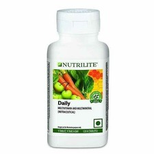 Amway Nutrilite Tägliche