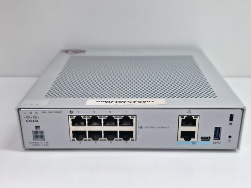 Fpr1010 asa cisco firepower - cisco,