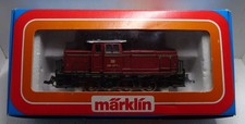 Märklin 3064 Diesellokomotive