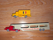 Wiking Modellfahrzeuge