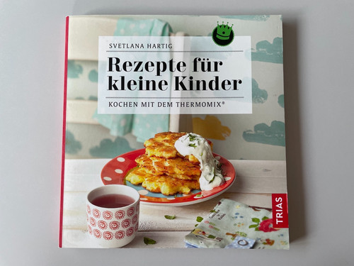 Rezepte für kleine kinder von - rezepte,