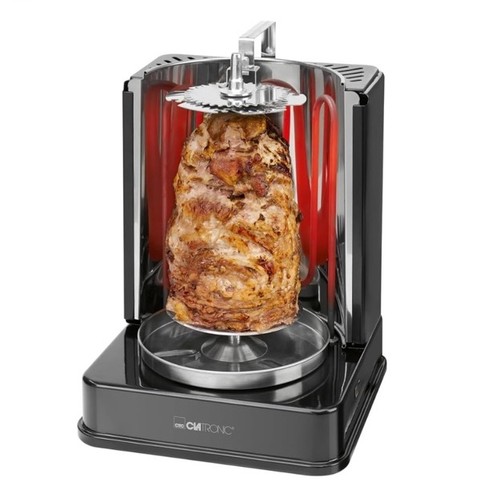 Clatronic dvg 3686 - 3686, 1400w