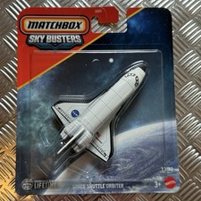 Matchbox Sky Busters NASA