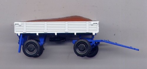 Ddr anhänger für - für, traktoren