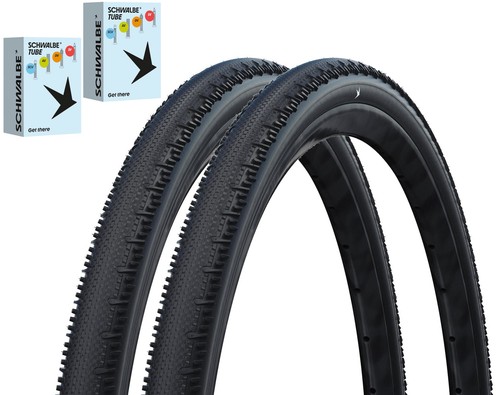 Schwalbe one reifen - 2,